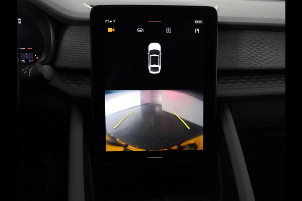 Polestar 2 LONG RANGE 78 kWh ACCU 90% GARANTIE 2032 !* RANGE TOT 561 KM WLTP.  PARKEERSENSOREN V+A . STOELVERWARMING . FULL MAP NAV . STOELPROFIELEN . CAMERA