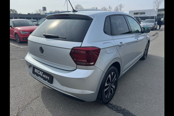 Volkswagen Polo 1.0 TSI Comfortline Airco PDC Navi Cruise control