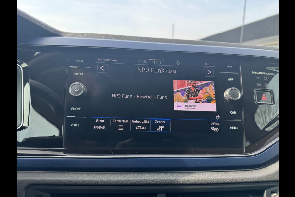 Volkswagen Polo 1.0 TSI Comfortline Airco PDC Navi Cruise control