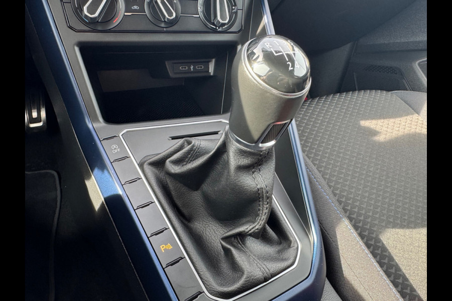 Volkswagen Polo 1.0 TSI Comfortline Airco PDC Navi Cruise control