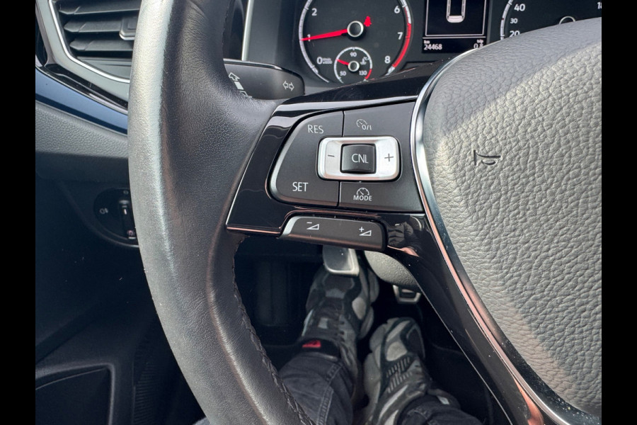 Volkswagen Polo 1.0 TSI Comfortline Airco PDC Navi Cruise control