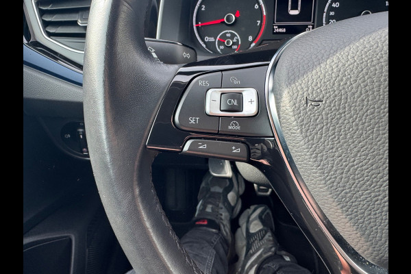 Volkswagen Polo 1.0 TSI Comfortline Airco PDC Navi Cruise control