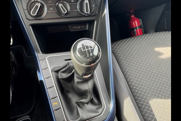 Volkswagen Polo 1.0 TSI Comfortline Airco PDC Navi Cruise control