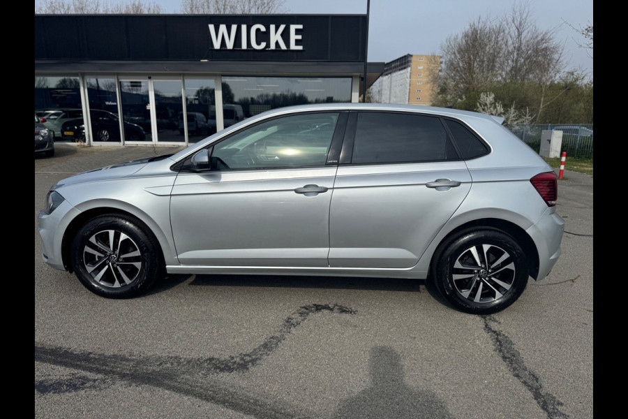 Volkswagen Polo 1.0 TSI Comfortline Airco PDC Navi Cruise control