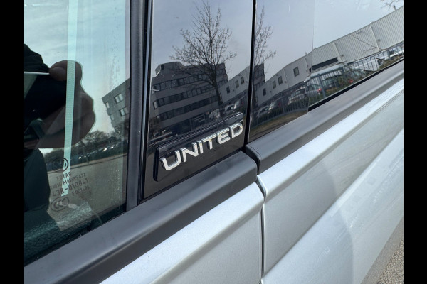 Volkswagen Polo 1.0 TSI Comfortline Airco PDC Navi Cruise control