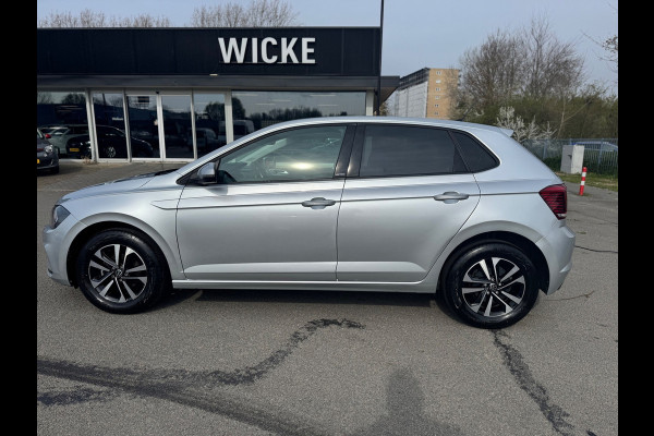 Volkswagen Polo 1.0 TSI Comfortline Airco PDC Navi Cruise control