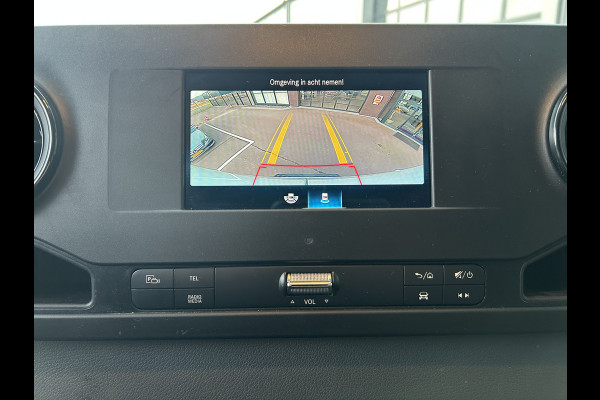 Mercedes-Benz Sprinter 516 CDI L3 H2 N1 MBUX / Camera / Carplay navigatie / Airco / 270 Graden achterdeuren