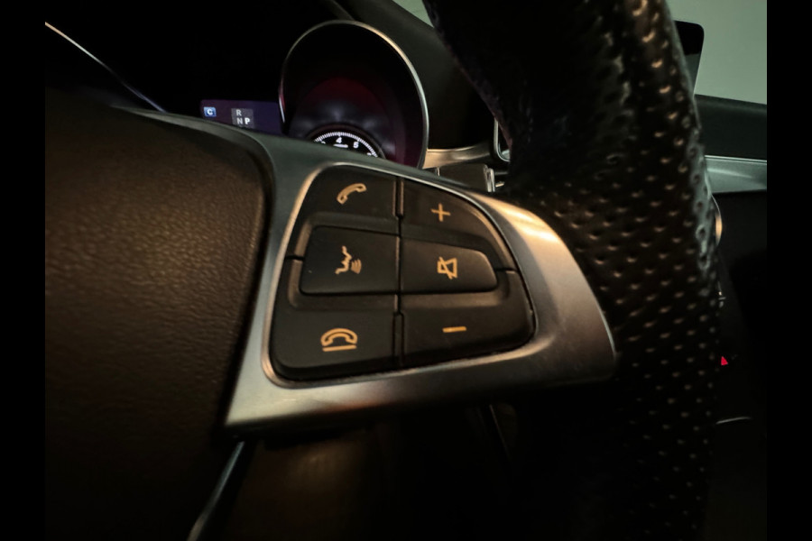Mercedes-Benz C-Klasse 160 AMG Ambition Pano|Camera|Sfeer