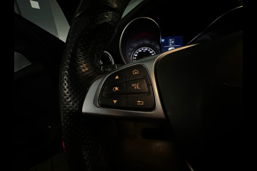 Mercedes-Benz C-Klasse 160 AMG Ambition Pano|Camera|Sfeer