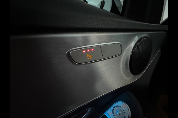 Mercedes-Benz C-Klasse 160 AMG Ambition Pano|Camera|Sfeer