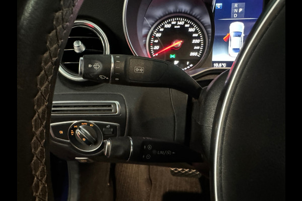 Mercedes-Benz C-Klasse 160 AMG Ambition Pano|Camera|Sfeer