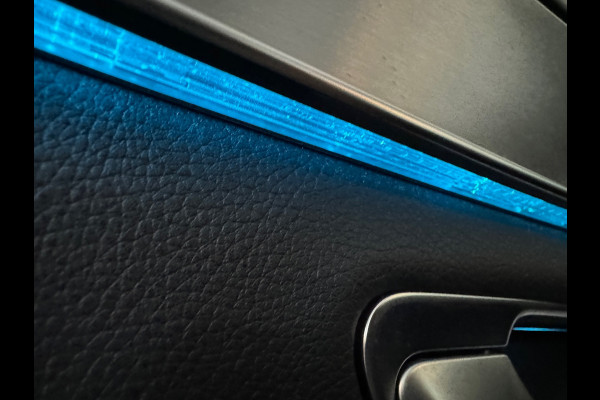 Mercedes-Benz C-Klasse 160 AMG Ambition Pano|Camera|Sfeer
