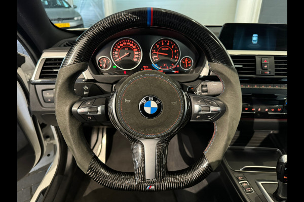 BMW 4 Serie Gran Coupé 420i M Sport Black Pack|Sfeer|NL Auto