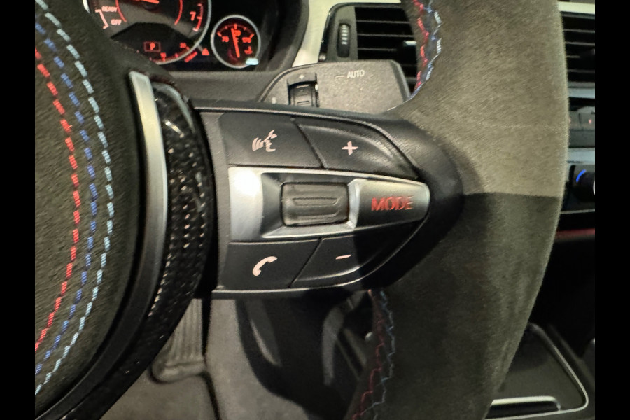 BMW 4 Serie Gran Coupé 420i M Sport Black Pack|Sfeer|NL Auto