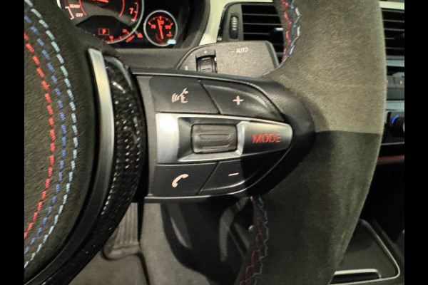BMW 4 Serie Gran Coupé 420i M Sport Black Pack|Sfeer|NL Auto