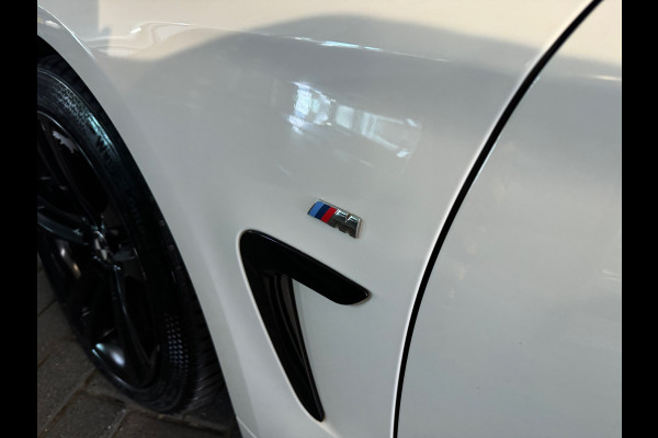 BMW 4 Serie Gran Coupé 420i M Sport Black Pack|Sfeer|NL Auto