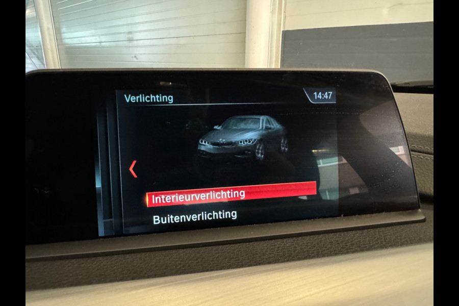 BMW 4 Serie Gran Coupé 420i M Sport Black Pack|Sfeer|NL Auto