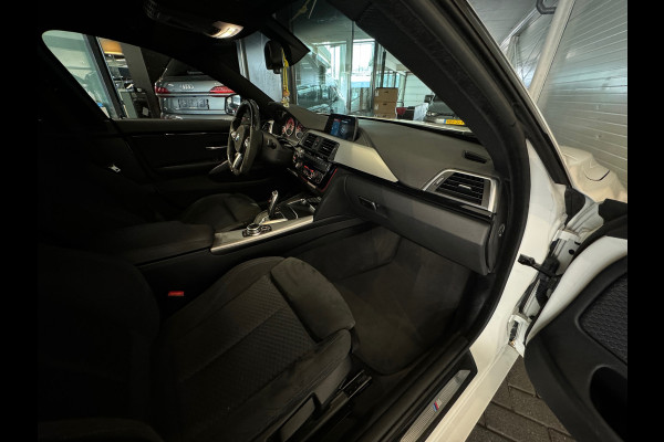 BMW 4 Serie Gran Coupé 420i M Sport Black Pack|Sfeer|NL Auto