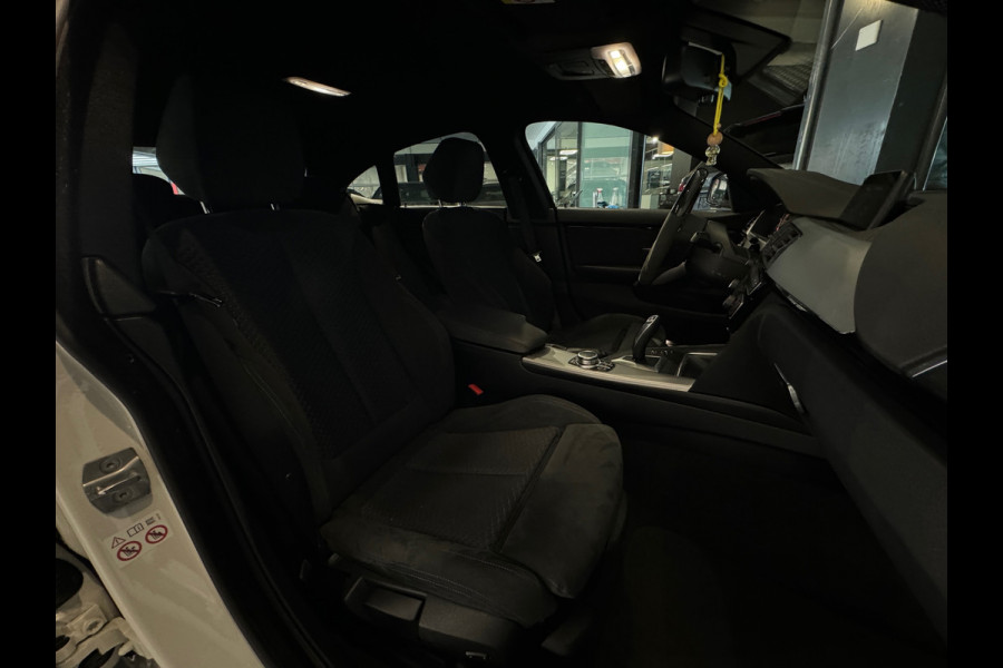 BMW 4 Serie Gran Coupé 420i M Sport Black Pack|Sfeer|NL Auto