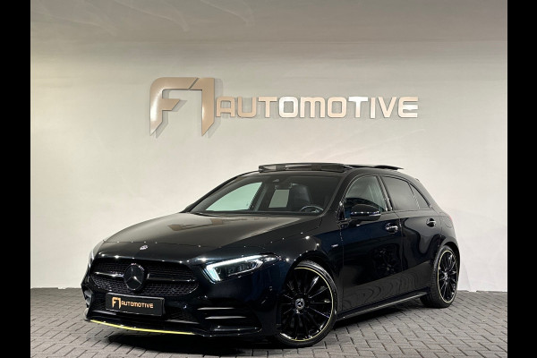 Mercedes-Benz A-Klasse 250 AMG Edition Premium+ Pano|Keyless|Camera|