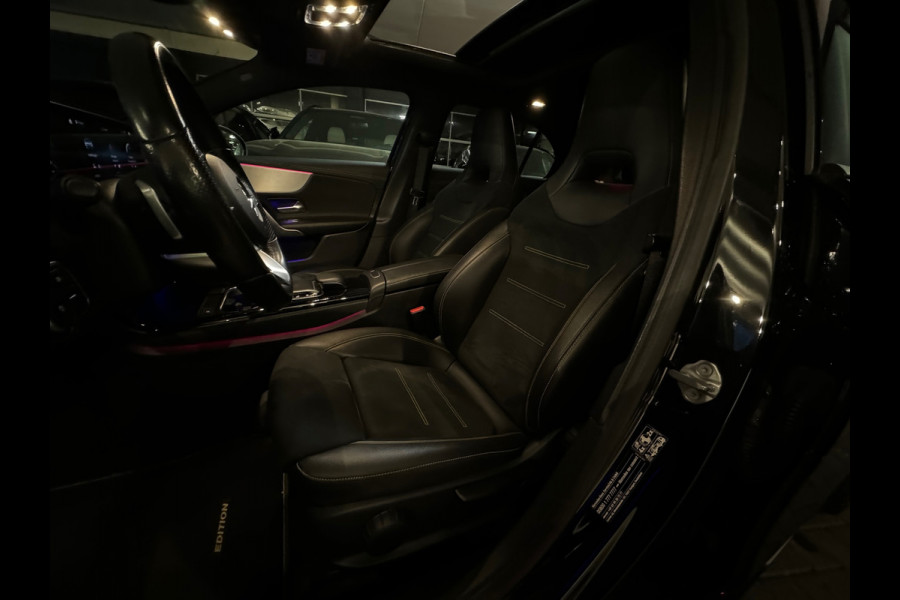 Mercedes-Benz A-Klasse 250 AMG Edition Premium+ Pano|Keyless|Camera|