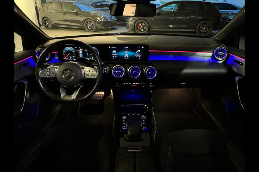 Mercedes-Benz A-Klasse 250 AMG Edition Premium+ Pano|Keyless|Camera|