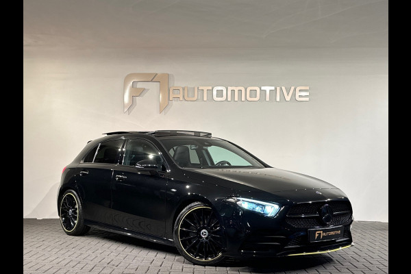 Mercedes-Benz A-Klasse 250 AMG Edition Premium+ Pano|Keyless|Camera|