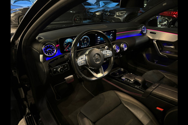 Mercedes-Benz A-Klasse 250 AMG Edition Premium+ Pano|Keyless|Camera|