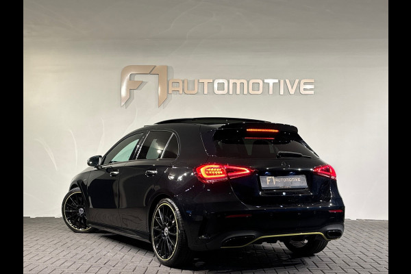 Mercedes-Benz A-Klasse 250 AMG Edition Premium+ Pano|Keyless|Camera|