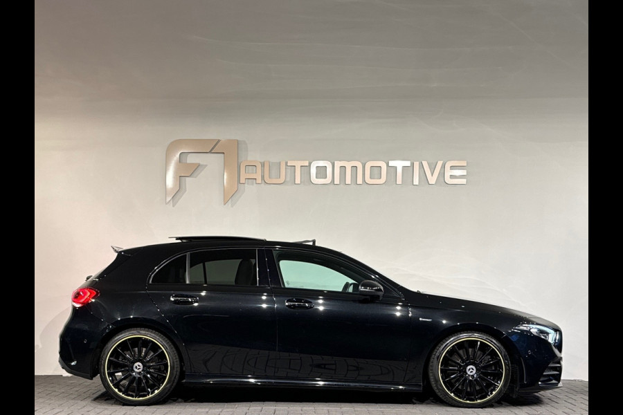 Mercedes-Benz A-Klasse 250 AMG Edition Premium+ Pano|Keyless|Camera|