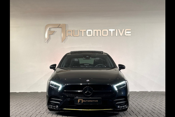 Mercedes-Benz A-Klasse 250 AMG Edition Premium+ Pano|Keyless|Camera|