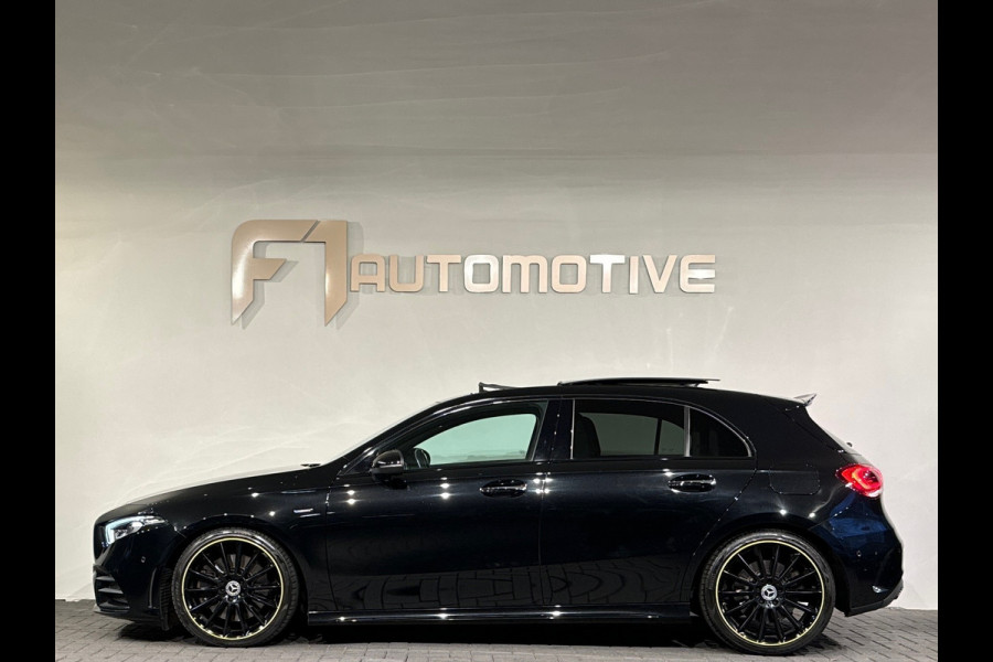 Mercedes-Benz A-Klasse 250 AMG Edition Premium+ Pano|Keyless|Camera|
