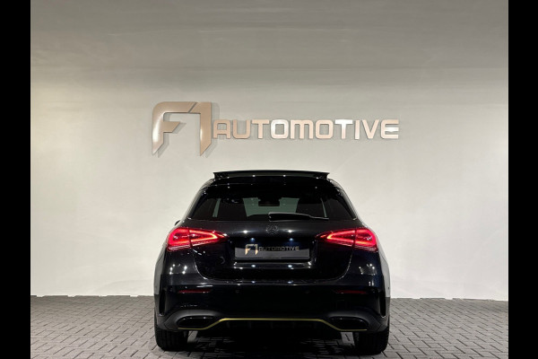 Mercedes-Benz A-Klasse 250 AMG Edition Premium+ Pano|Keyless|Camera|