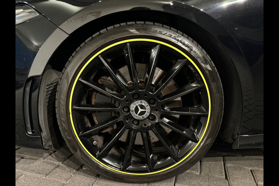 Mercedes-Benz A-Klasse 250 AMG Edition Premium+ Pano|Keyless|Camera|