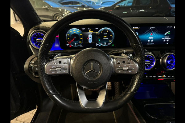 Mercedes-Benz A-Klasse 250 AMG Edition Premium+ Pano|Keyless|Camera|