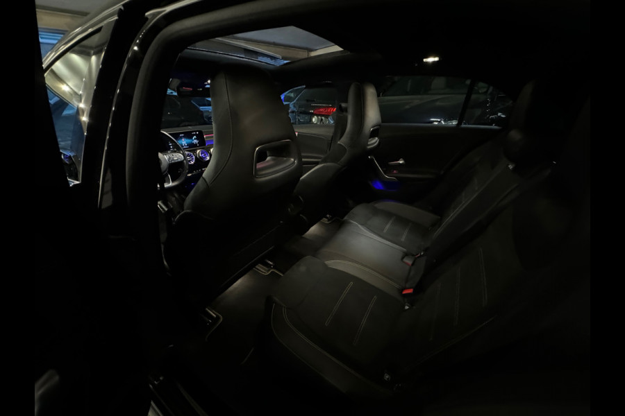 Mercedes-Benz A-Klasse 250 AMG Edition Premium+ Pano|Keyless|Camera|