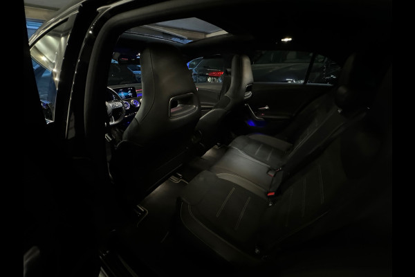 Mercedes-Benz A-Klasse 250 AMG Edition Premium+ Pano|Keyless|Camera|