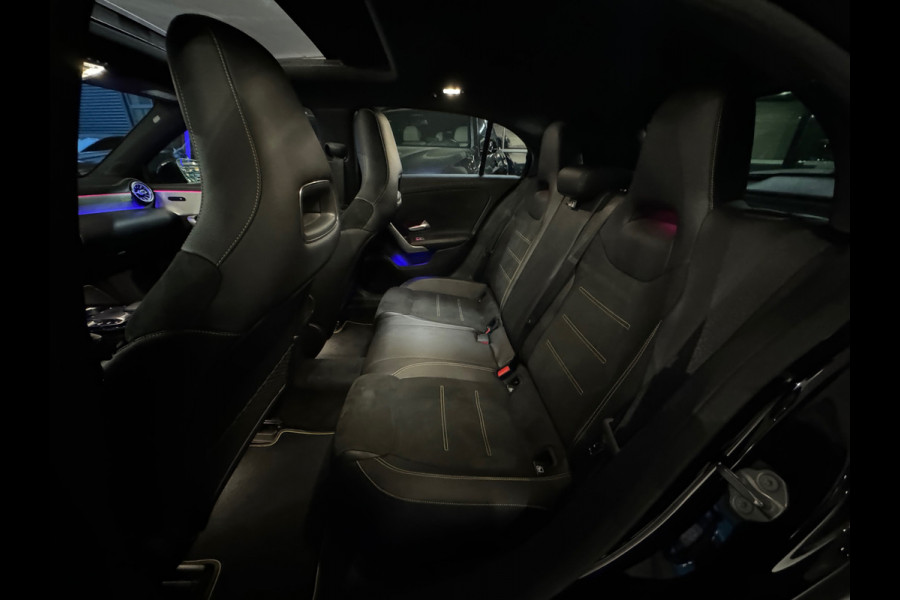 Mercedes-Benz A-Klasse 250 AMG Edition Premium+ Pano|Keyless|Camera|