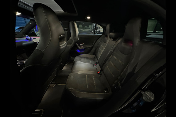 Mercedes-Benz A-Klasse 250 AMG Edition Premium+ Pano|Keyless|Camera|