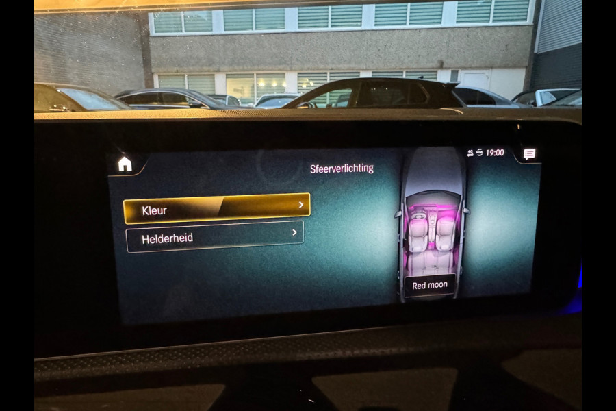 Mercedes-Benz A-Klasse 250 AMG Edition Premium+ Pano|Keyless|Camera|