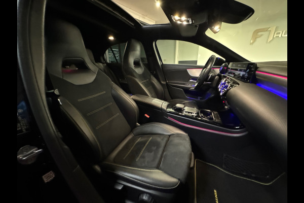 Mercedes-Benz A-Klasse 250 AMG Edition Premium+ Pano|Keyless|Camera|
