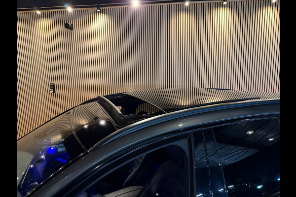 Mercedes-Benz C-Klasse Estate AMG 220 d | Pano | Full - Option