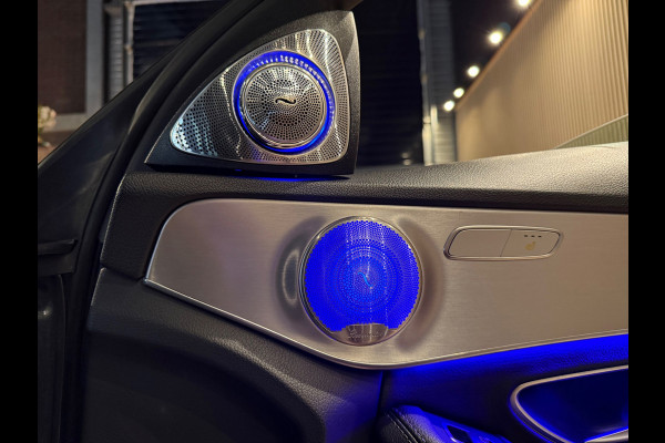 Mercedes-Benz C-Klasse Estate AMG 220 d | Pano | Full - Option