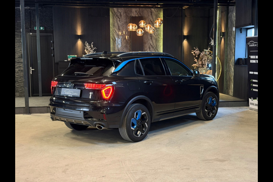 Lynk & Co 01 1.5 PANO|FULL OPTIONS