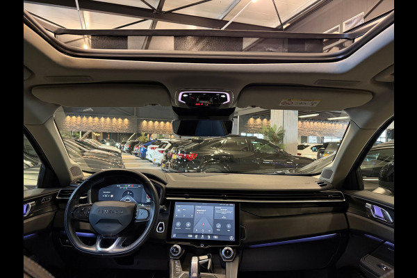 Lynk & Co 01 1.5 PANO|FULL OPTIONS