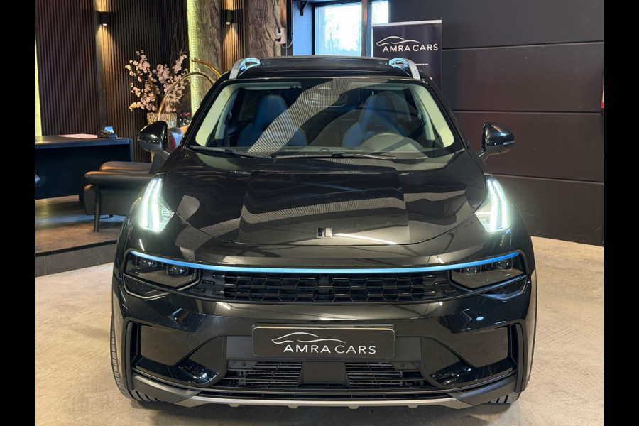 Lynk & Co 01 1.5 PANO|FULL OPTIONS