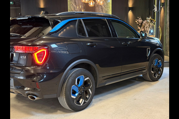 Lynk & Co 01 1.5 PANO|FULL OPTIONS