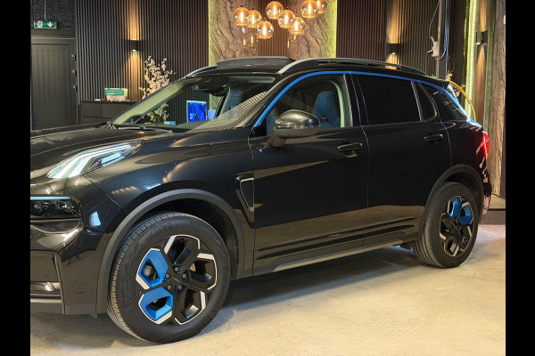 Lynk & Co 01 1.5 PANO|FULL OPTIONS