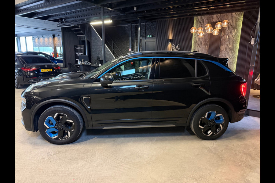 Lynk & Co 01 1.5 PANO|FULL OPTIONS