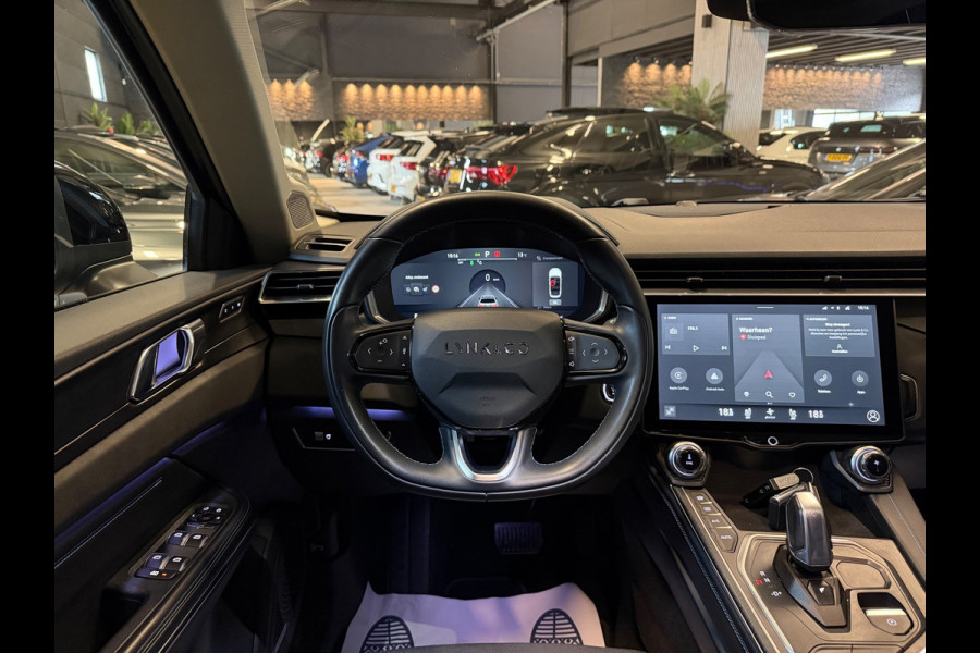 Lynk & Co 01 1.5 PANO|FULL OPTIONS